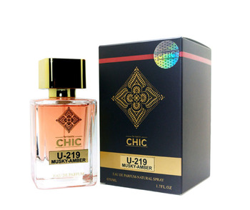 CHIC U-219 MAISON FRANCIS KURKDJIAN 540 ROUGE EXTRAIT 50 ml