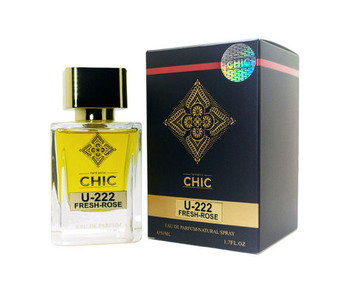 CHIC U-222 KAJAL LAMAR 50 ml