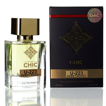 CHIC U-223 KAJAL ALMAZ 50 ml