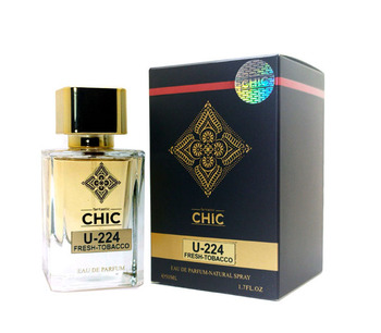 CHIC U-224 ORMONDE JAYNE MONTABACO 50 ml