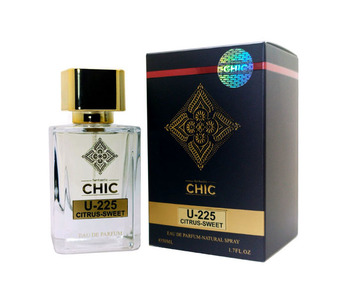 CHIC U-225 NISHANE HACIVAT EXTRAIT 50 ml