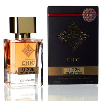 CHIC U-226 KAJAL DAHAB 50 ml