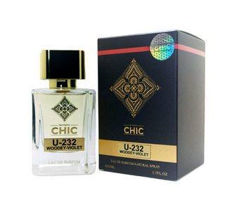 CHIC U-232 SANTAL 33 LE LABO 50 ml