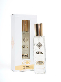 CHIC W-312 GIORGIO ARMANI AQUA GIOA 25 ml