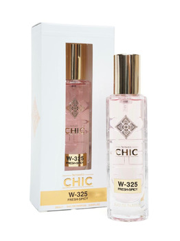 CHIC W-325 VERSACE BRIGHT CRYSTAL 25 ml