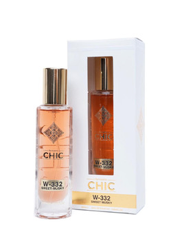 CHIC W-332 ОАЭ LATTAFA YARA FOR WOMEN 25 ml
