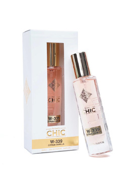 CHIC W-339 GIORGIO ARMANI MY WAY 25 ml