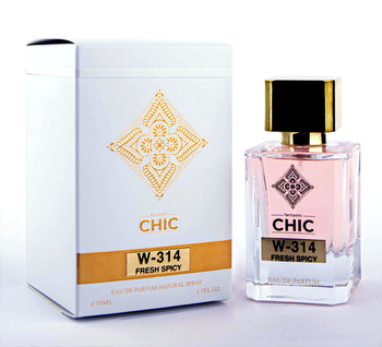 CHIC W-314 GIVENCHY ANGE OU DEMON LE SECRET 50 ml