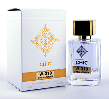CHIC W-319 LANVIN ECLAT D'ARPEG 50 ml
