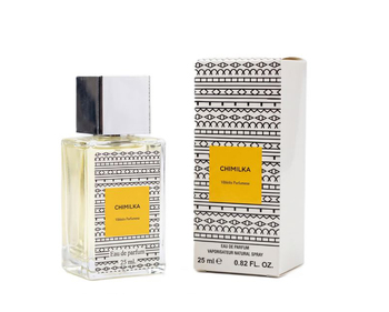 Мини-парфюм VILHELM PARFUMERIE CHIMILKA EDP унисекс 25 ml