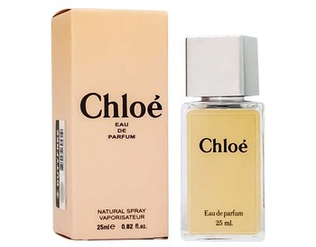 Мини парфюм CHLOE BY CHLOE EAU DE PARFUM 25 ml