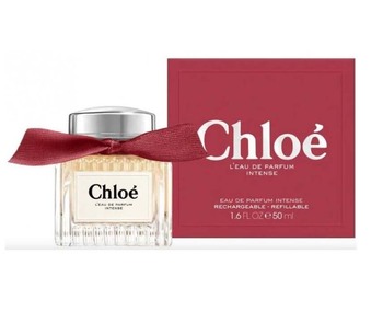 ЛЮКС CHLOE L'EAU DE PARFUM INTENSE EAU DE PARFUM FOR WOMEN 100 ml