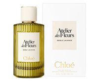 CHLOE ATELIER DES FLEURS SABLE LAVANDE УНИСЕКС EDP 150 ml
