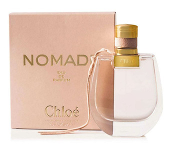 ЛЮКС CHLOE NOMADE PARFUME FOR WOMEN 75 ml