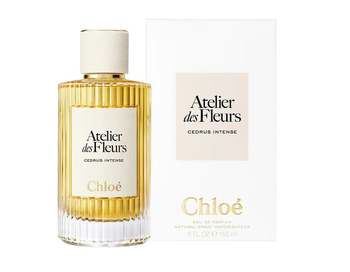 ЛЮКС CHLOE ATELIER DES FLEURS CEDRUS унисекс EDP 150 ml