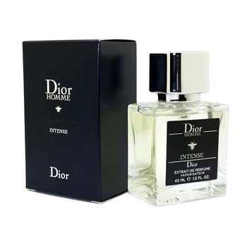 A-PLUS CHRISTIAN DIOR HOMME INTENSE 45 ml