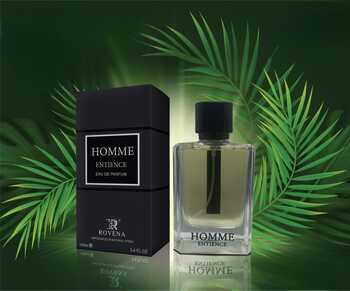 ROVENA HOMME ENTIENCE (CHRISTIAN DIOR HOMME INTENSE) FOR MEN 100 ml