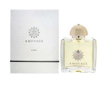 AMOUAGE CIEL WOMAN EAU DE PARFUM FOR WOMEN 100 ml