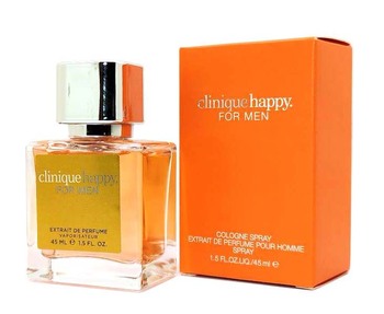 A-PLUS CLINIQUE HAPPY FOR MEN 45 ml