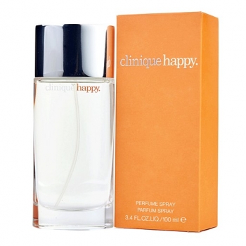 HAPPY FOR WOMEN EDP 100ml