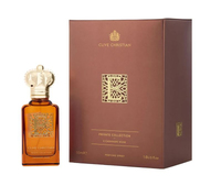 CLIVE CHRISTIAN PRIVATE COLLECTION - E: CASHMERE MUSK PARFUM FOR WOMEN 50 ml