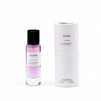 CLIVE&KEIRA 1022 GIVENCHY ANGE OU DEMON LE SECRET ELIXIR 30ml