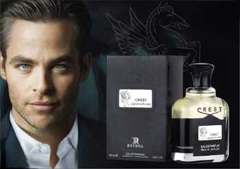ROVENA VENTURE (CREED AVENTUS) FOR MEN 100 ml