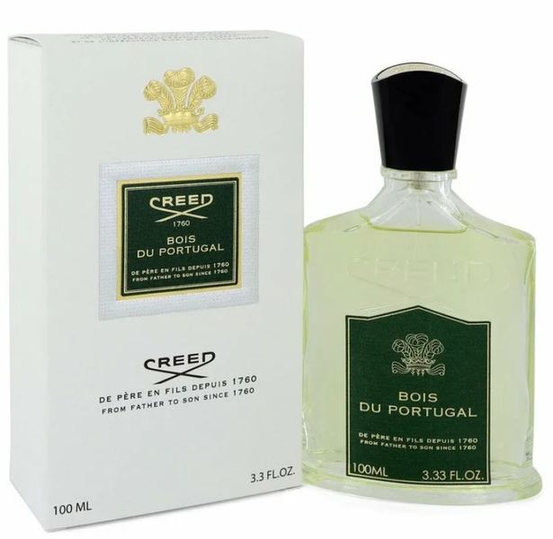 Bois Du Portugal by Creed, 3.3 oz Eau de Parfum Spray for Men