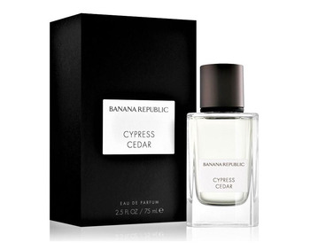 BANANA REPUBLIC CYPRESS CEDAR EDP УНИСЕКС 75 ml