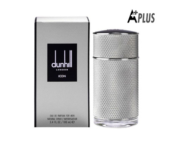 A-PLUS DUNHILL ICON EAU DE PARFUM FOR MEN 100 ml