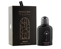 ARMAF PRIVATE KEY TO MY DREAMS EXTRAIT DE PARFUM УНИСЕКС 100 ml