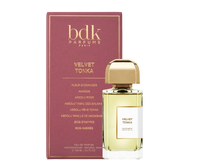 BDK PARFUMS PARIS VELVET TONKA EAU DE PARFUM УНИСЕКС 100 ml