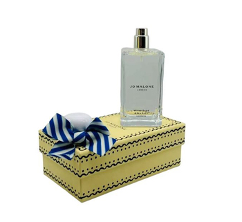 WOOD SAGE & SEA SALT COLOGNE NEW 2024 100 ml