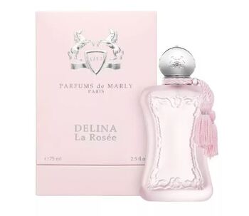 PARFUMS DE MARLEY DELINA LA ROSEE ROYAL ESSENCE FOR WOMEN 75 ml