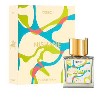 NISHANE DEZIRO EXTRAIT DE PARFUM УНИСЕКС 100 ml
