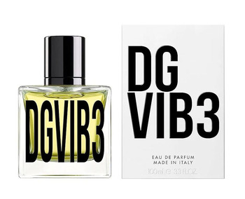 A-PLUS DOLCE&GABBANA DGVIB3 EXTRAIT DE PERFUME УНИСЕКС 100 ml
