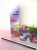 АРОМАДИФФУЗОР SHAIK BAMBOO (ДИКИЙ ЦВЕТОК) 100 ml