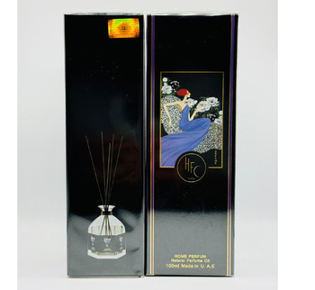 АРОМАДИФФУЗОР HFC WARP ME IN DREAMS EDP FOR WOMEN 100 ml