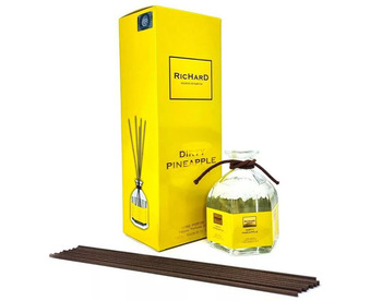 АРОМАДИФФУЗОР RICHARD DIRTY PINEAPPLE 100 ml