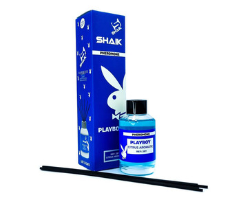 АРОМАДИФФУЗОР SHAIK № 287 PLAYBOY 100 ml