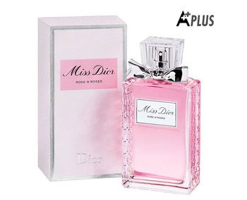 A-PLUS DIOR MISS DIOR ROSE N' ROSES EDP FOR WOMEN 100 ml