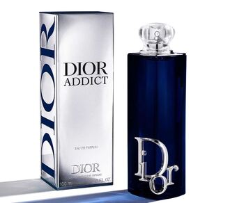 ЛЮКС DIOR ADDICT EAU DE PARFUM 2026 FOR WOMEN 100 ml