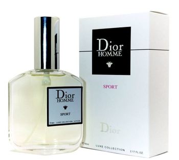 DIOR HOMME SPORT FOR MEN EDT 65 ml