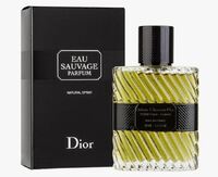 ЛЮКС DIOR EAU SAUVAGE EAU DE PARFUM FOR MEN 100 ml