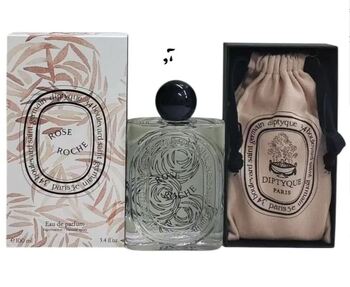 ЛЮКС DIPTIQUE ROSE ROCHE EAU DE PARFUM унисекс 100 ml