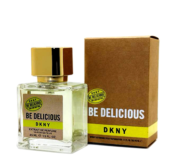 A-PLUS DKNY BE DELICIOUS EDP FOR WOMEN 45 ml