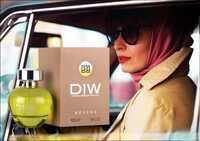 ROVENA DIW (DKNY BE DELICIOUS) FOR WOMEN 100 ml