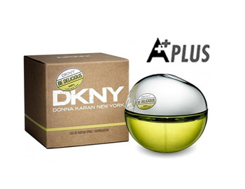 A-PLUS DKNY BE DELICIOUS EDP FOR WOMEN 100 ml