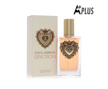 A-PLUS DOLCE & GABBANA DEVOTION EAU DE PARFUM 100 ml
