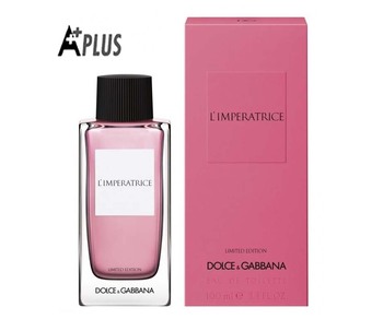 A-PLUS DOLCE & GABBANA L'IMPERATRICE LIMITED EDITION 100 ml